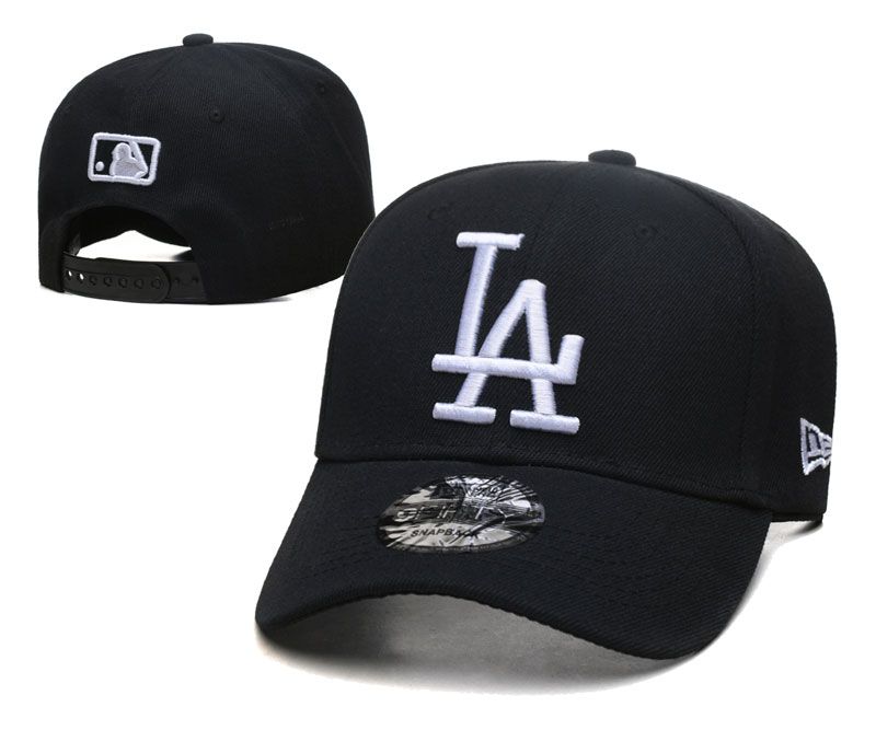 2025 MLB Los Angeles Dodgers Hat YS2025030731->->Sports Caps